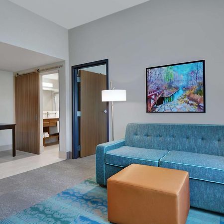 Home2 Suites By Hilton Bentonville Rogers Zewnętrze zdjęcie