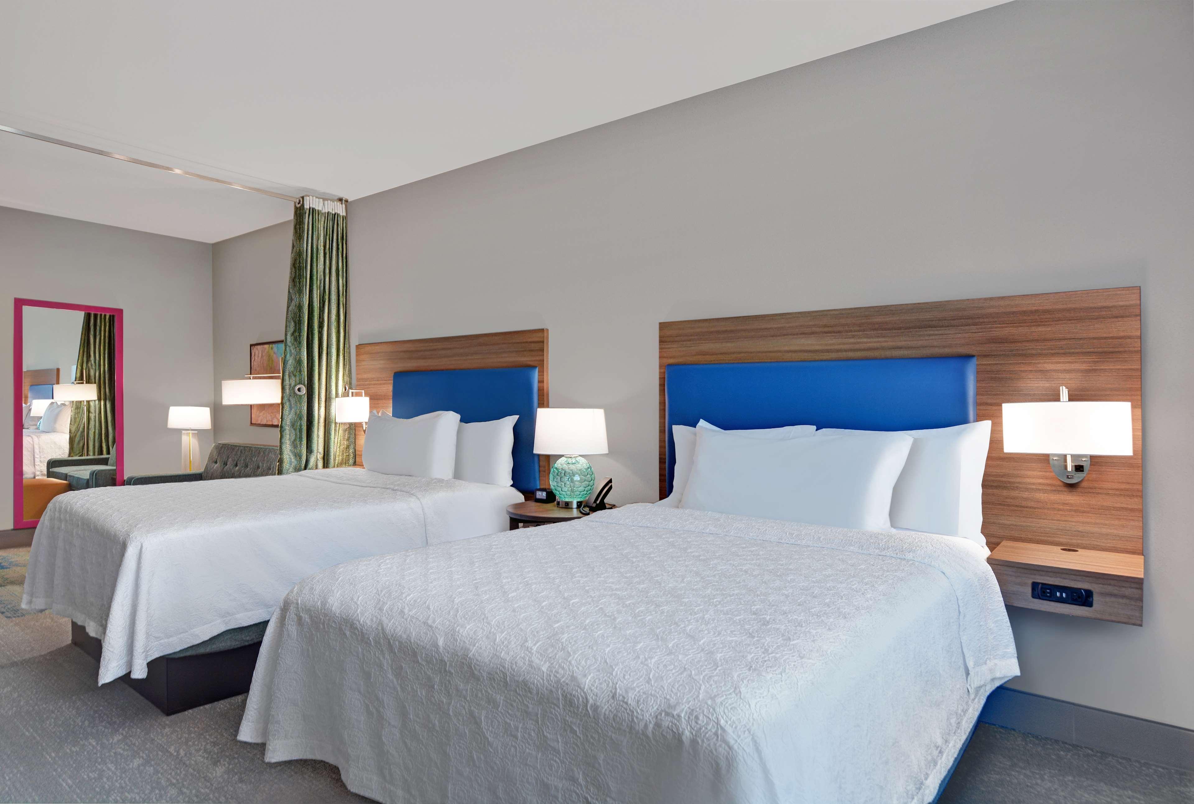 Home2 Suites By Hilton Bentonville Rogers Zewnętrze zdjęcie