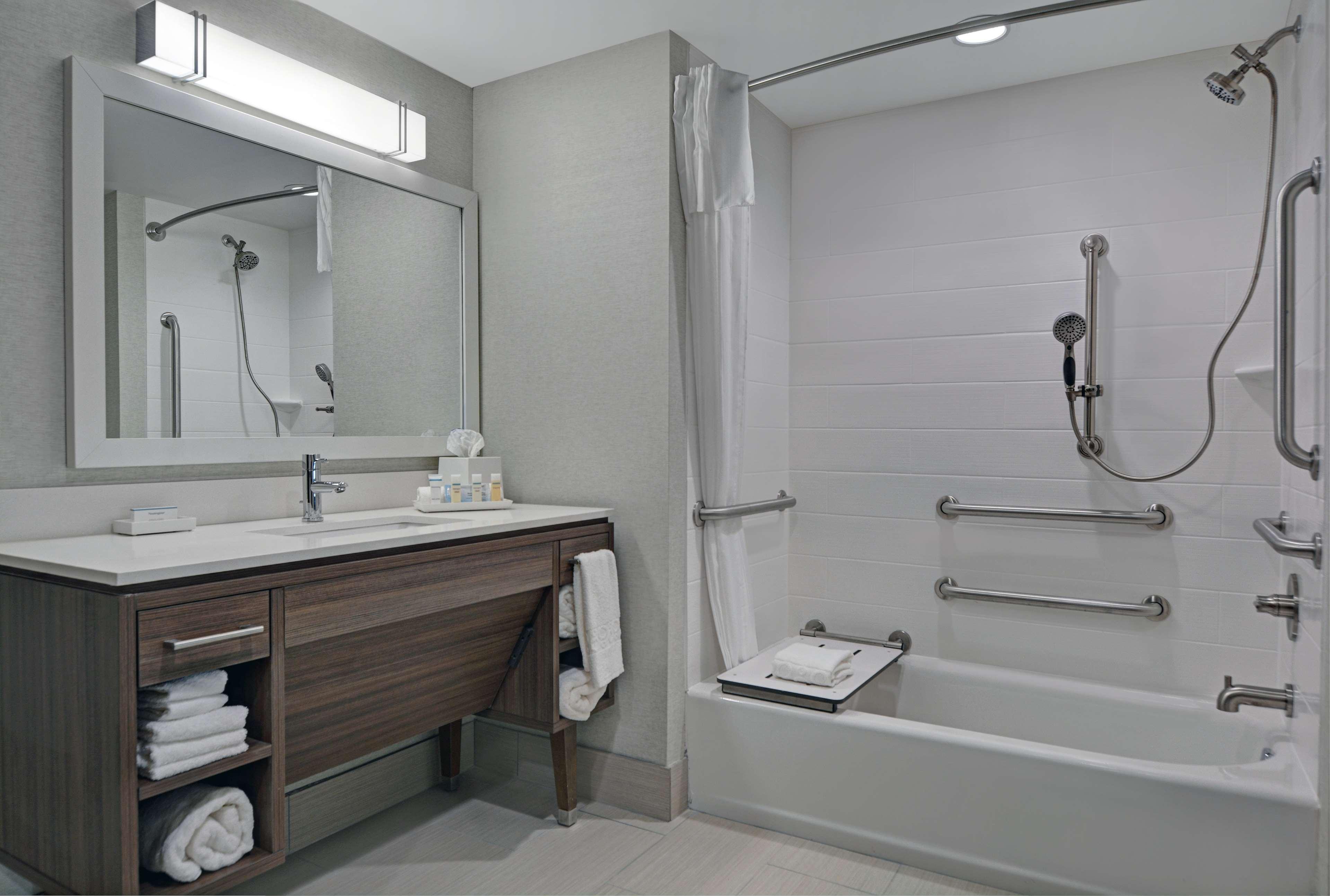Home2 Suites By Hilton Bentonville Rogers Zewnętrze zdjęcie