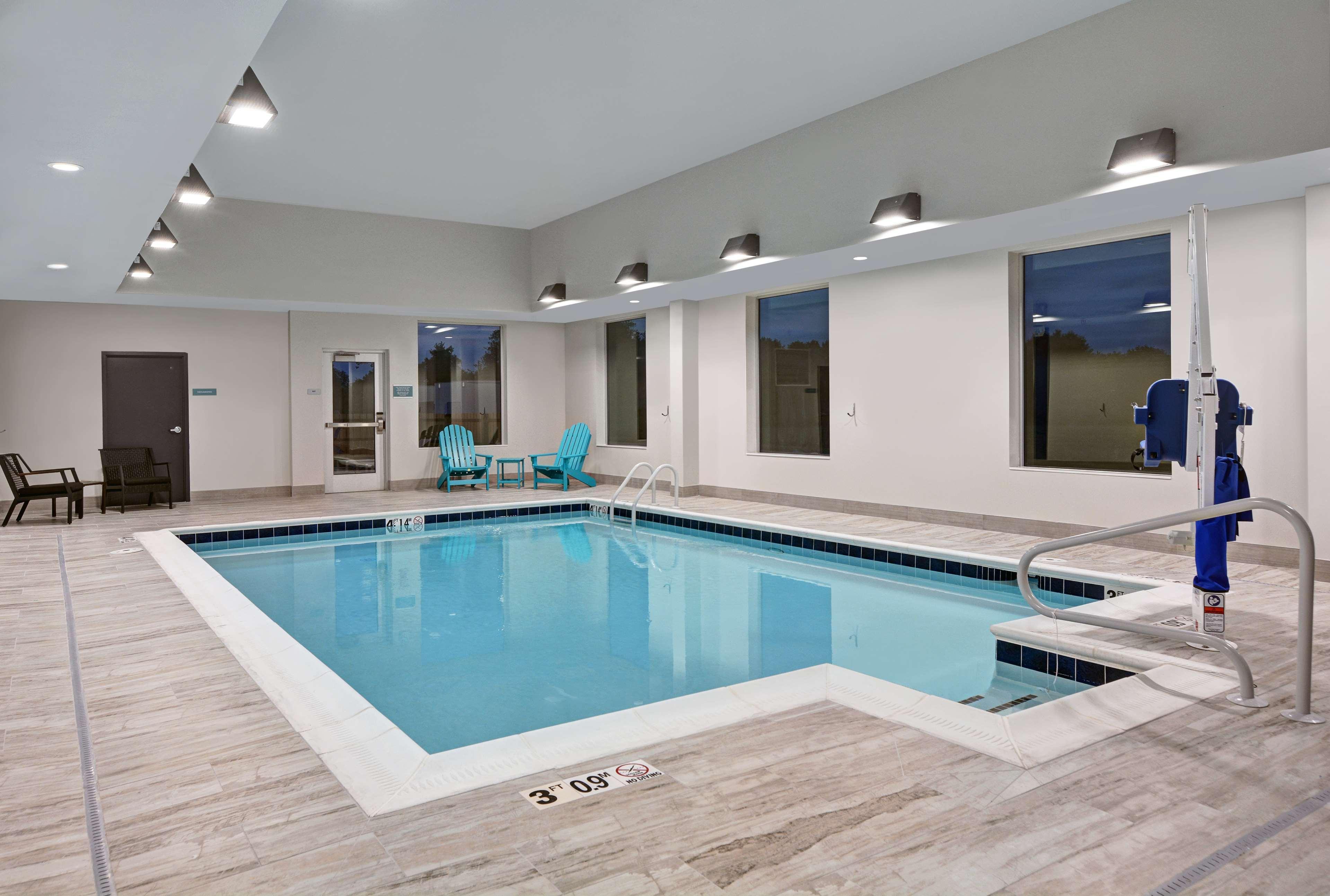 Home2 Suites By Hilton Bentonville Rogers Zewnętrze zdjęcie