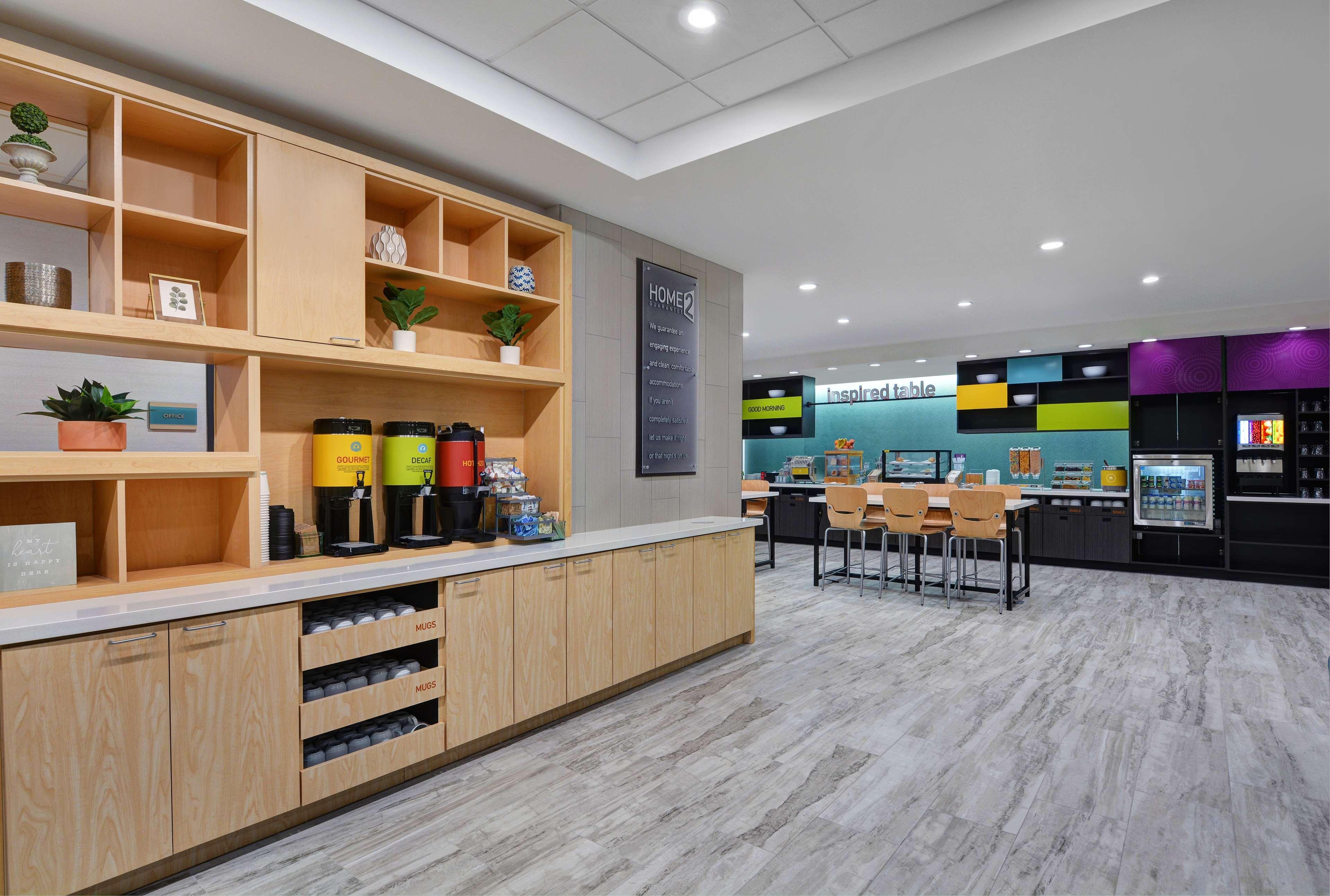 Home2 Suites By Hilton Bentonville Rogers Zewnętrze zdjęcie