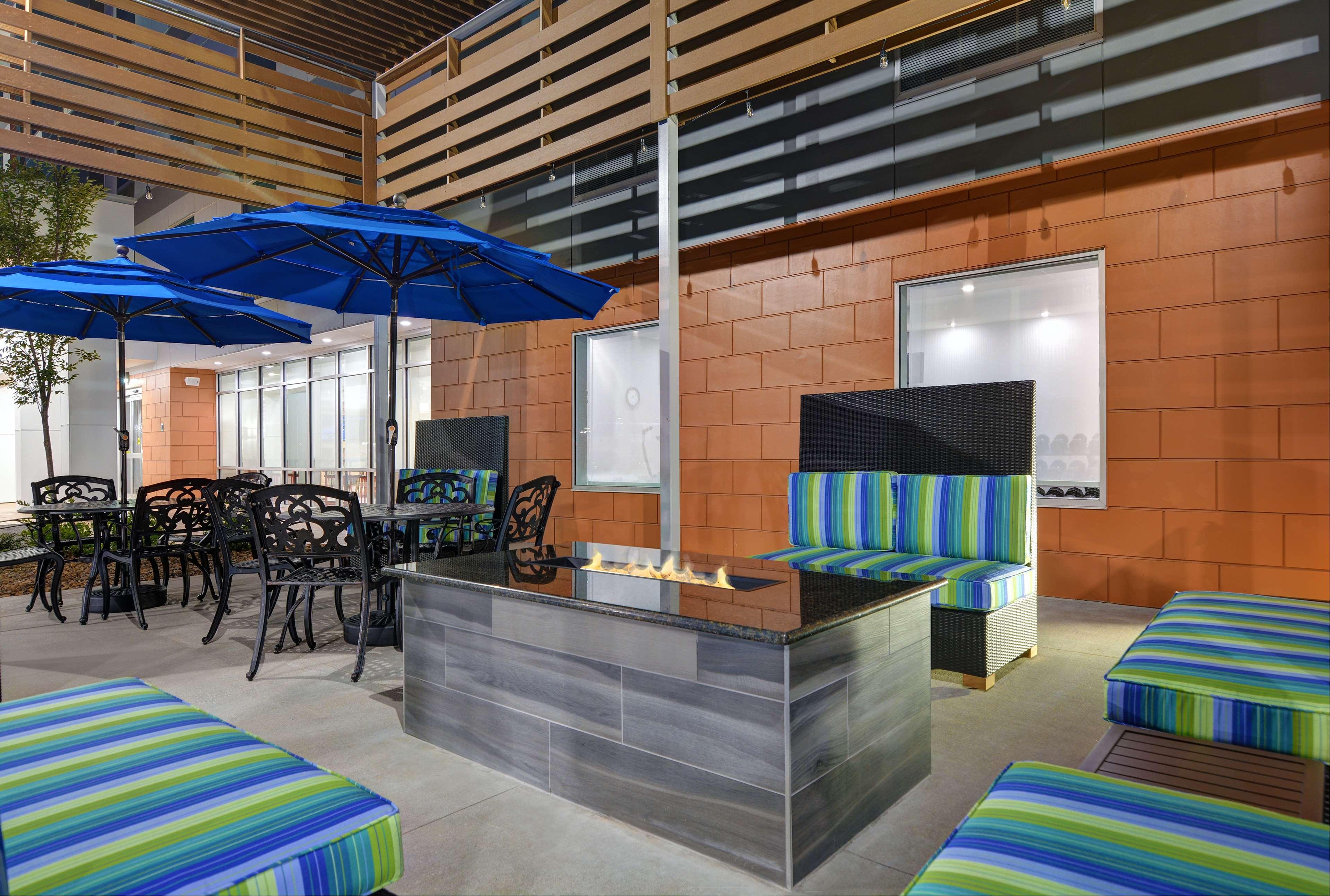 Home2 Suites By Hilton Bentonville Rogers Zewnętrze zdjęcie
