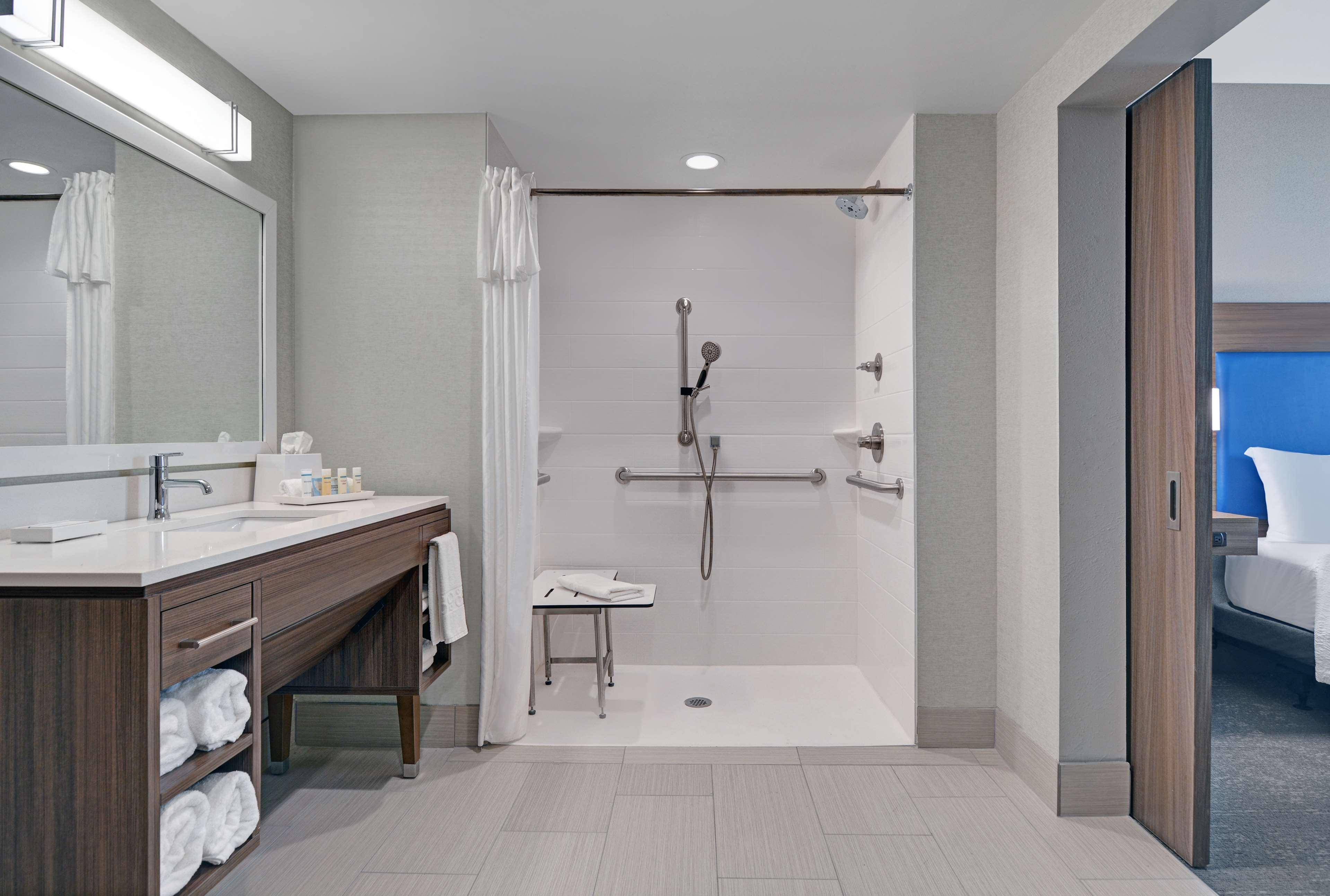 Home2 Suites By Hilton Bentonville Rogers Zewnętrze zdjęcie