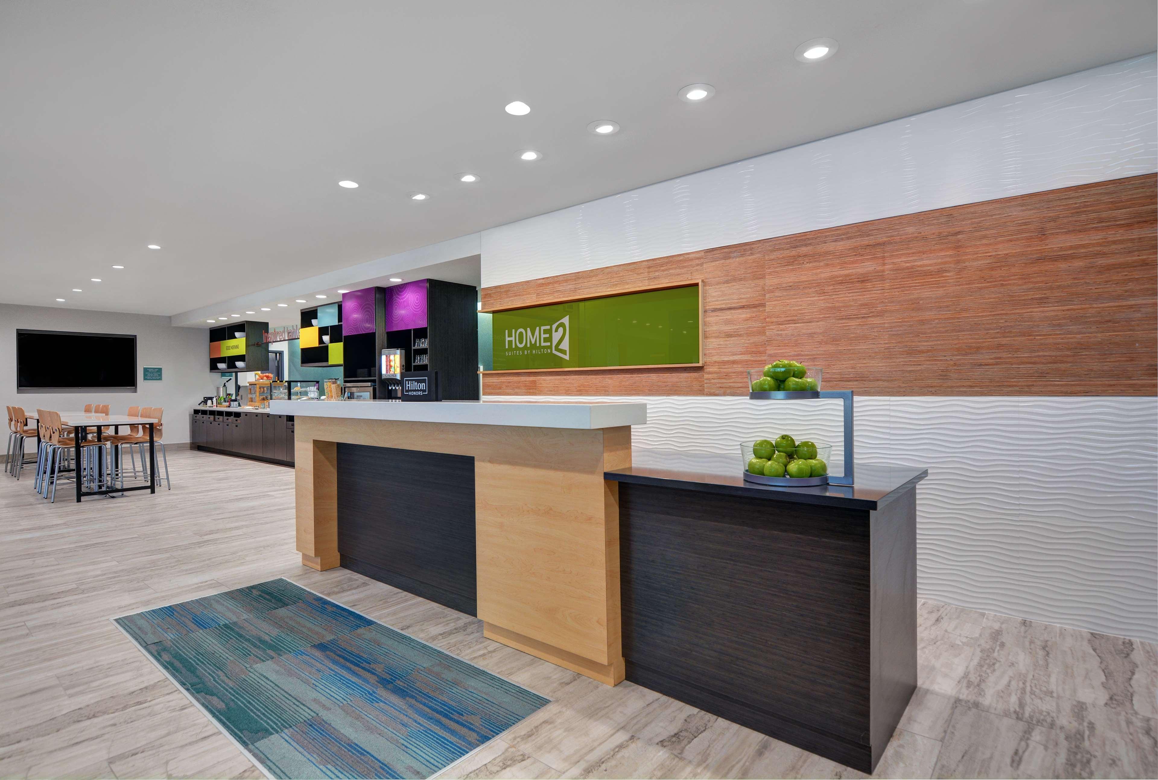 Home2 Suites By Hilton Bentonville Rogers Zewnętrze zdjęcie