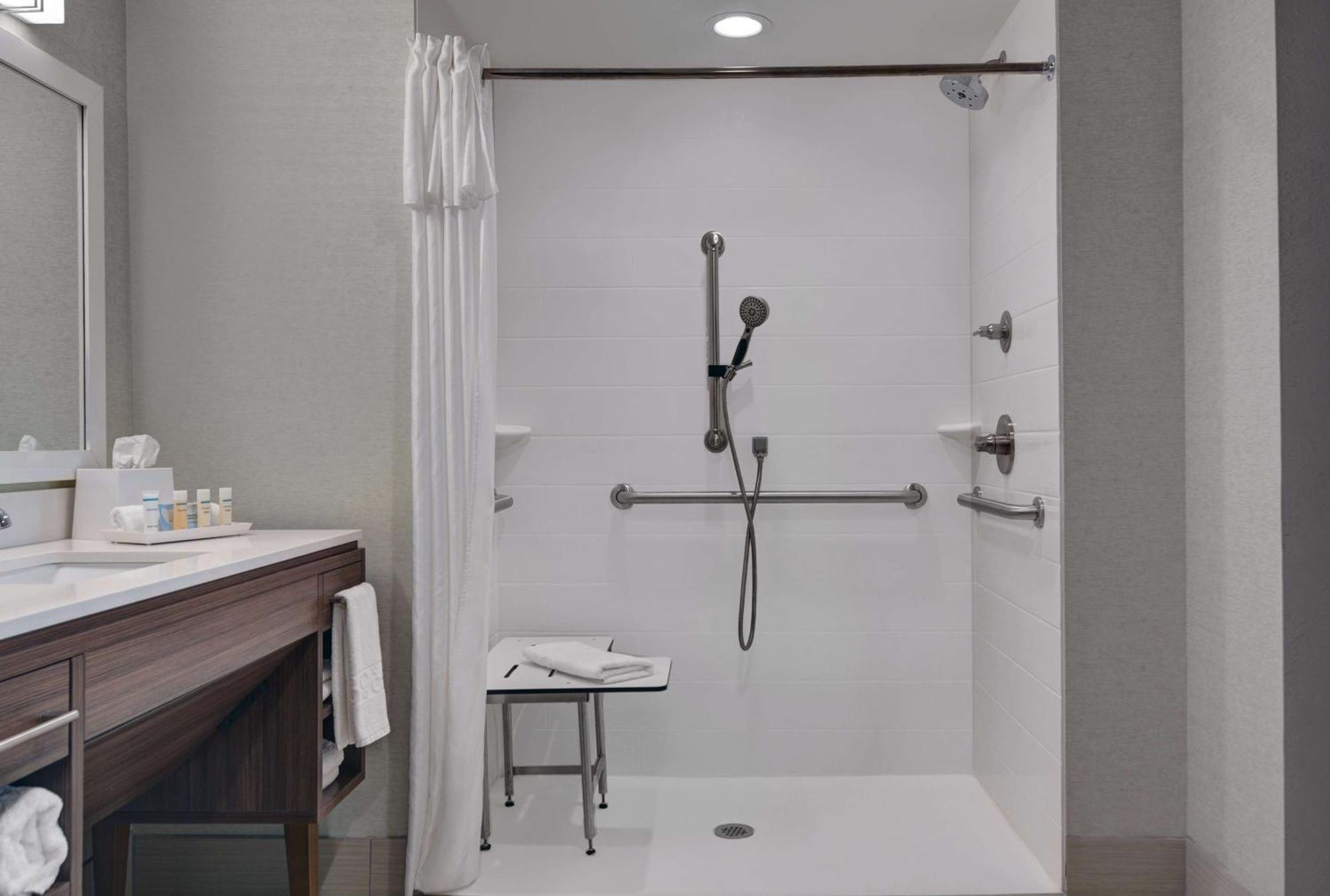 Home2 Suites By Hilton Bentonville Rogers Zewnętrze zdjęcie