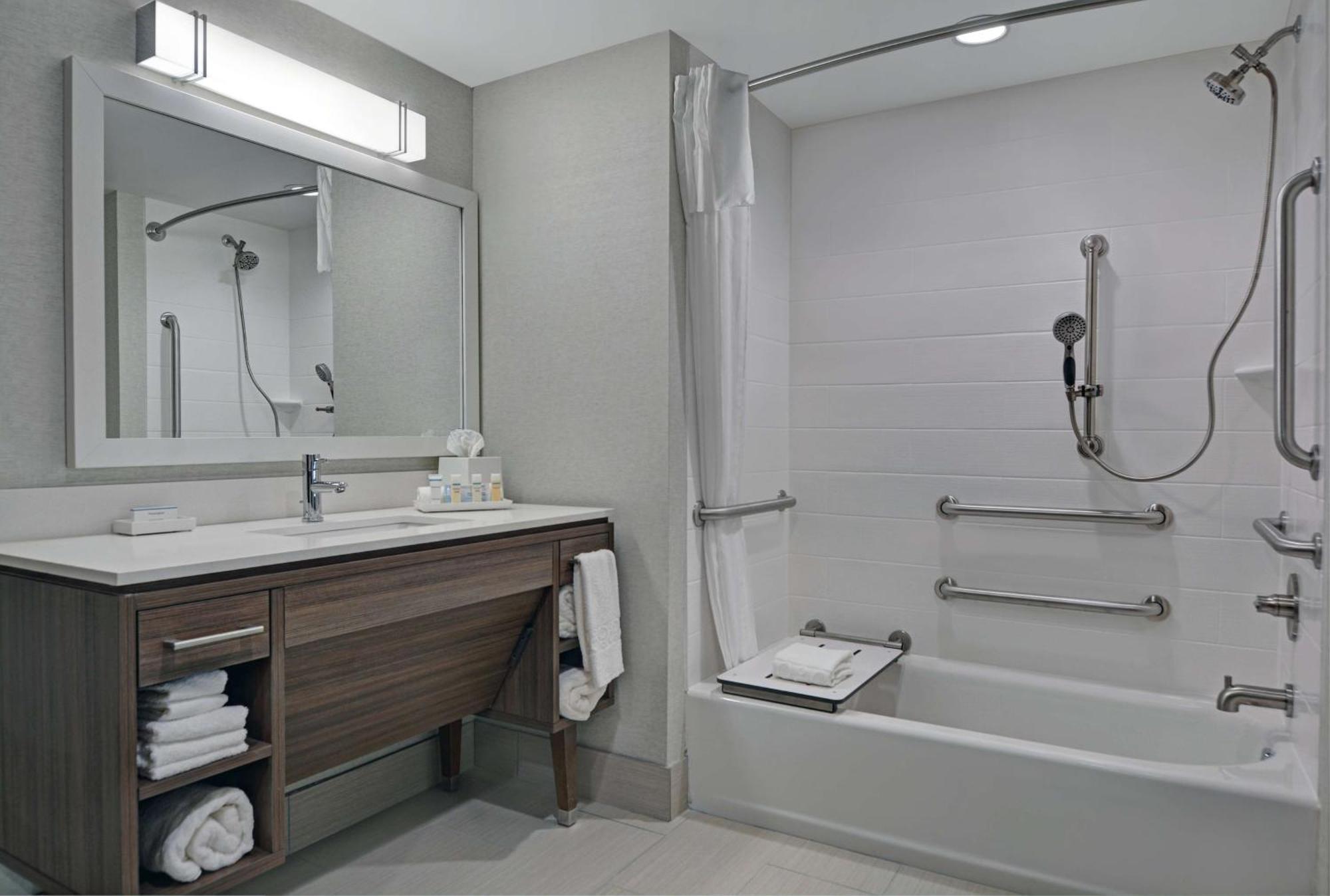 Home2 Suites By Hilton Bentonville Rogers Zewnętrze zdjęcie