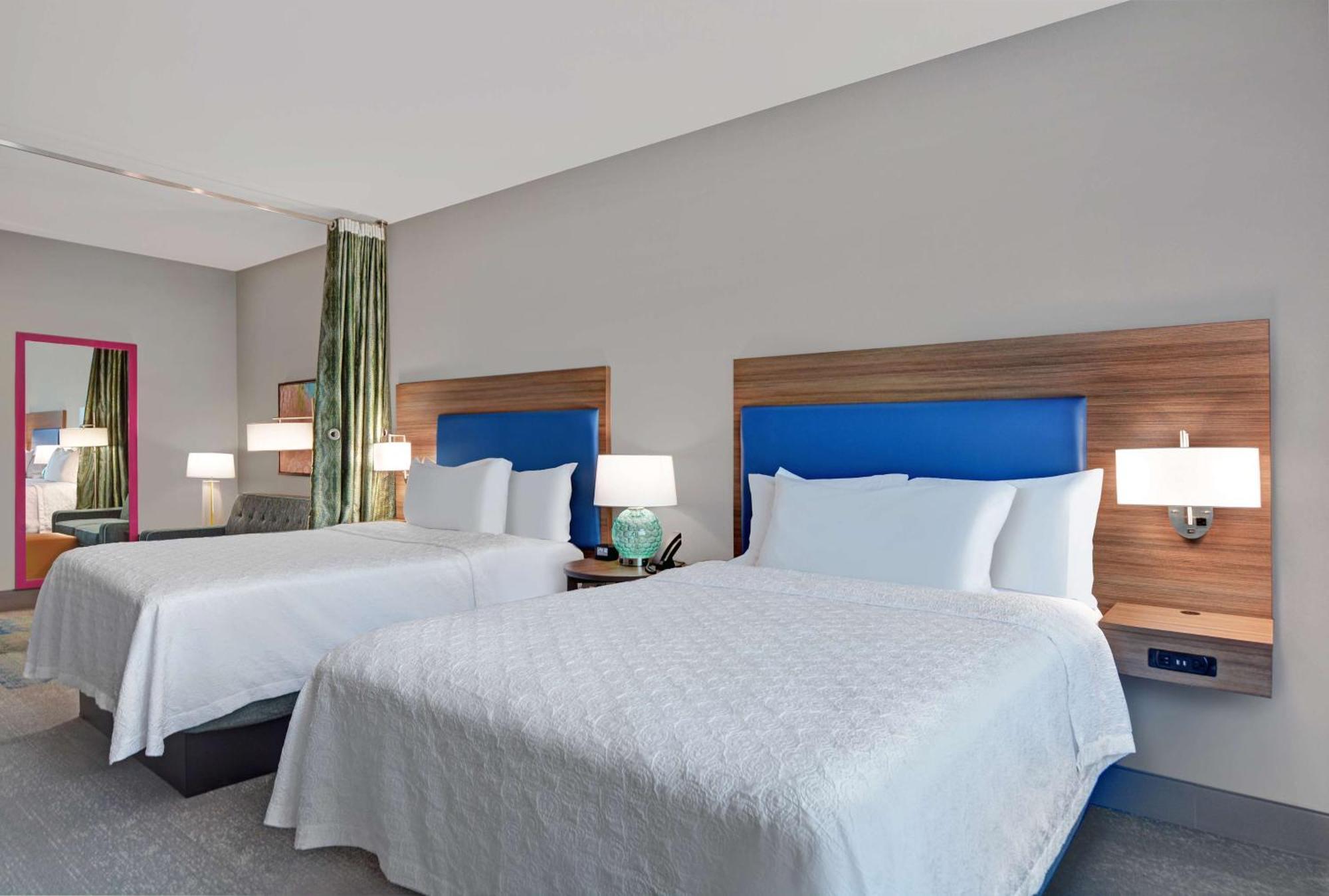 Home2 Suites By Hilton Bentonville Rogers Zewnętrze zdjęcie