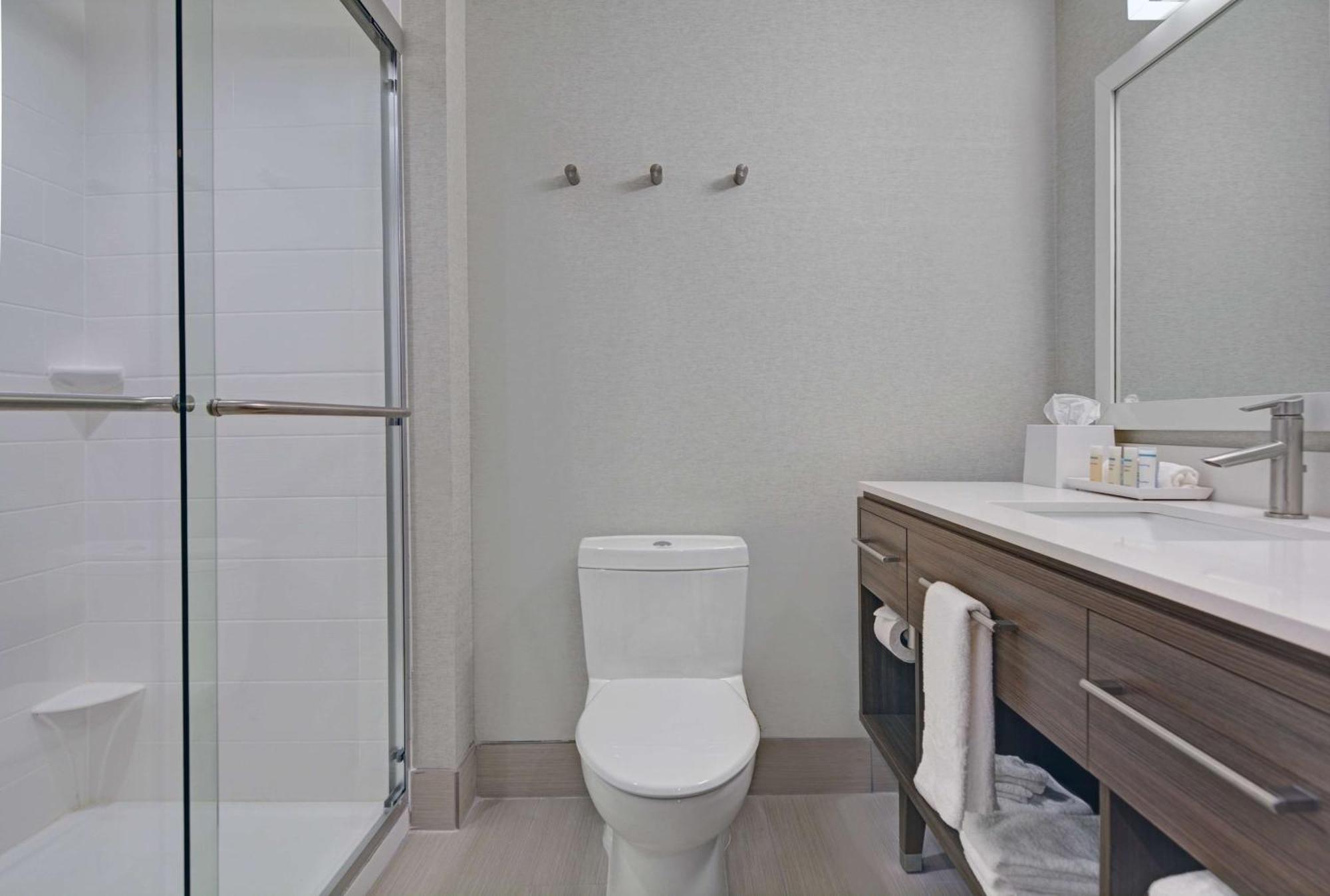 Home2 Suites By Hilton Bentonville Rogers Zewnętrze zdjęcie