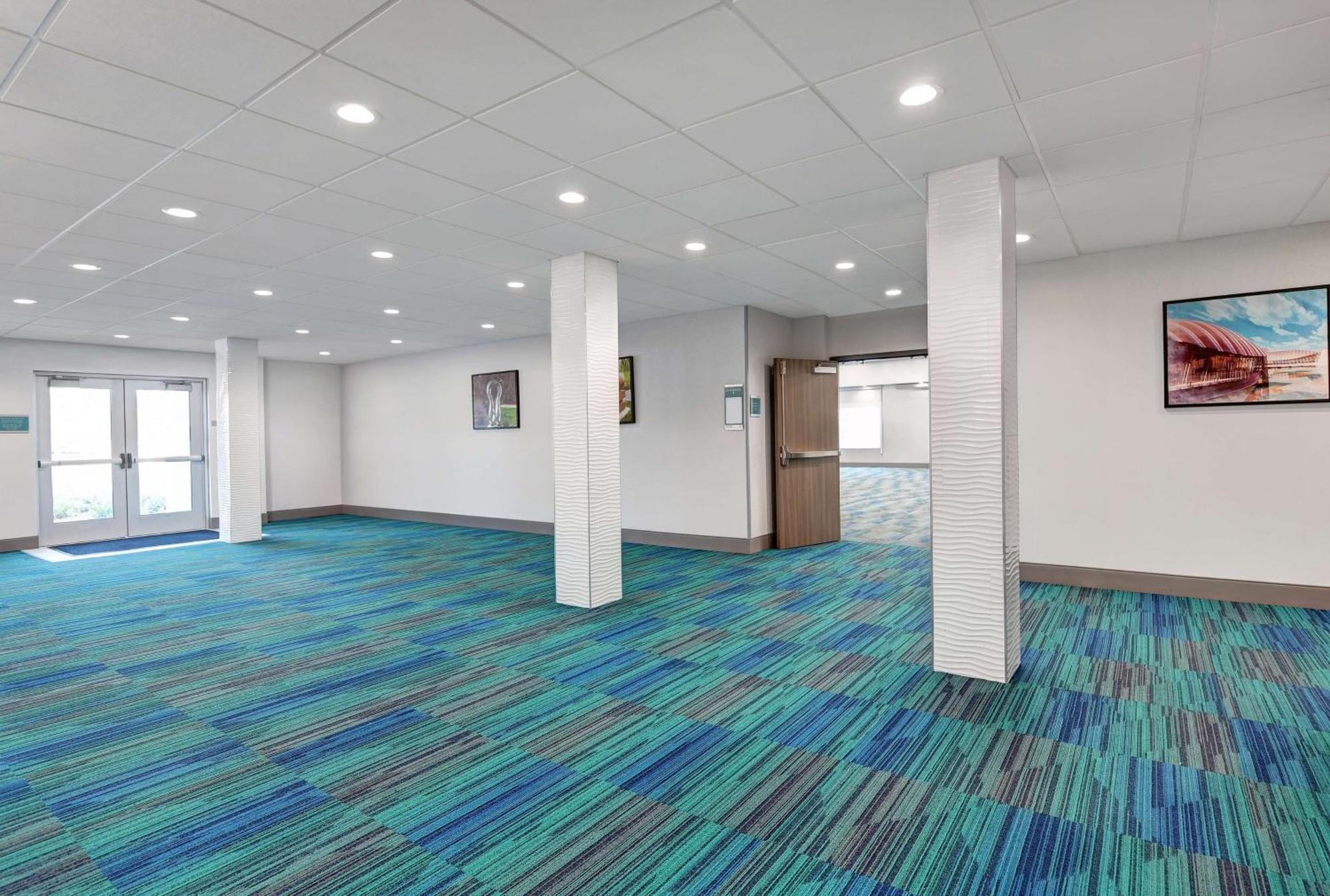 Home2 Suites By Hilton Bentonville Rogers Zewnętrze zdjęcie